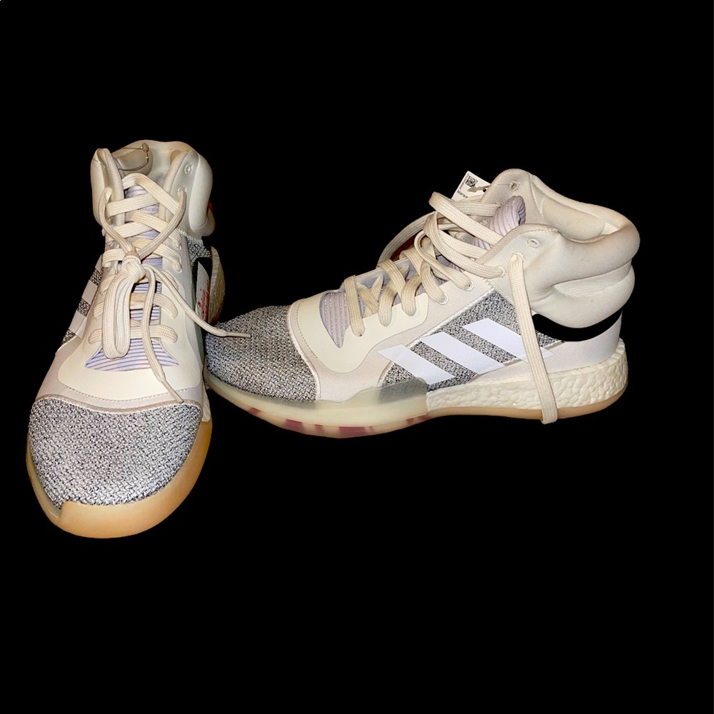 Adidas Marquee Boost Basketball shoes